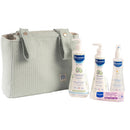 Mustela Bolsa Carrito Verde Menta