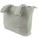 Mustela Bolsa Carrito Verde Menta