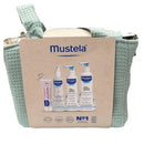 Mustela Bolsa Carrito Verde Menta