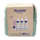 Mustela Neceser Menta Pequeño