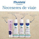 Mustela Neceser Menta Pequeño