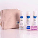 Mustela Neceser Beige Pequeño
