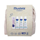Mustela Neceser Beige Pequeño
