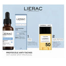 Lierac Niacinamida Pura Sérum 30 ml + Regalo Stick Protector Suissime Spf50+ Pack