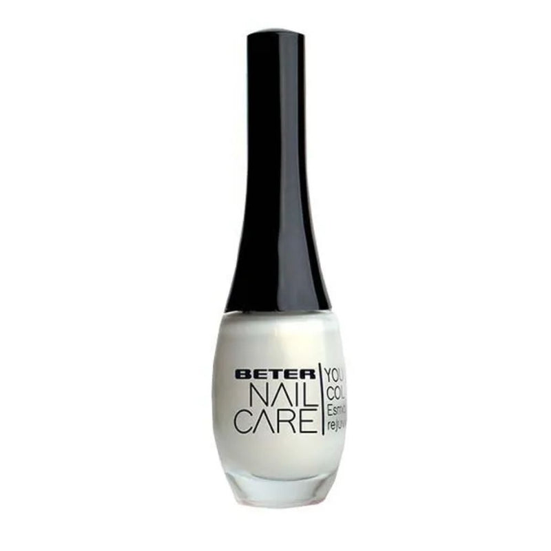Beter Nail Care Youth Color Blanco (Fresh Pearls) Ref 253
