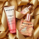 Nuxe Huile Prodigieuse Floral 100ml + Perfuma 15ml + Gel Ducha 100ml + Neceser Pack
