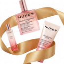 Nuxe Huile Prodigieuse Floral 100ml + Perfuma 15ml + Gel Ducha 100ml + Neceser Pack