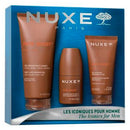 Nuxe Men Gel Ducha 200ml + Desodorante 50 ml + Gel Hidratante 50ml Pack