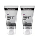 Neutrogena Crema Manos Y Uñas 75 ml Duplo 174855