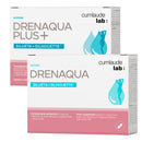Cumlaude Drenaqua Plus Sticks + Drenaqua Cápsulas Pack