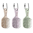 Beter Cepillo Mini Charms Natural Fiber Ref 03401