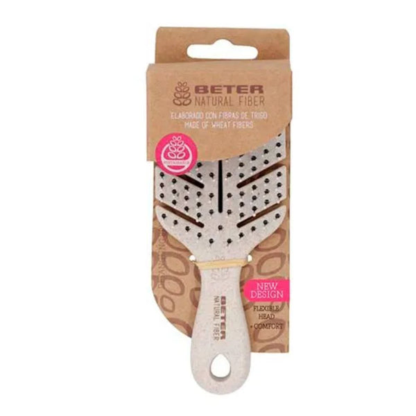 Beter Cepillo Detangling Pequeño Viaje Ref03404