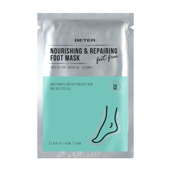 Beter Calcetines Hidratantes Feet Free 40 ml