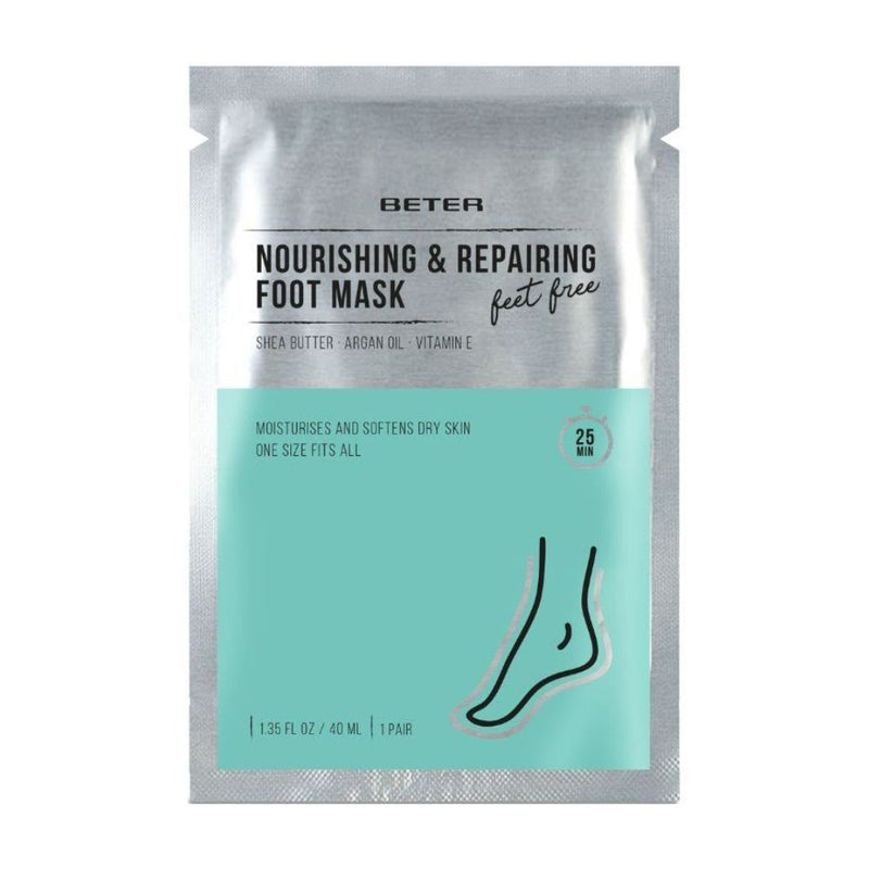 Beter Calcetines Hidratantes Feet Free 40 ml