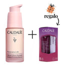 Caudalie Resveratrol Sérum Firmeza 30 ml + Regalo Caudalie Duo Invierno The Des Vignes Crema + Labios