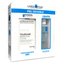 La Roche Posay Toleriane Sensitive Fluido 40 ml + Regalo Agua Micelar 50 ml