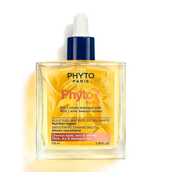 Phyto 7 Elixir Aceite Intenso 100 ml
