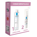 La Roche Posay Toleriane Rosaliac Ar Concentrado 40 ml + Regalo Agua Micelar 50 ml
