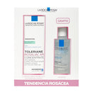 La Roche Posay Toleriane Rosaliac Ar Concentrado 40 ml + Regalo Agua Micelar 50 ml