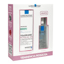 La Roche Posay Toleriane Rosaliac Ar Concentrado 40 ml + Regalo Agua Micelar 50 ml