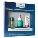 Cantabria Biretix Serum Double Corrección Imperfecciones 30 ml + Regalo biretix oíl control 15 ml y heliocare acnimat 15 ml Pack