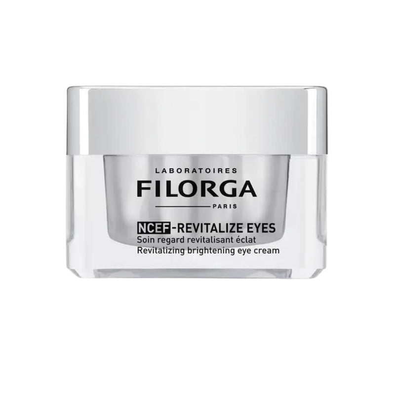 Filorga Ncef Revitalize Eyes Cream 15 ml