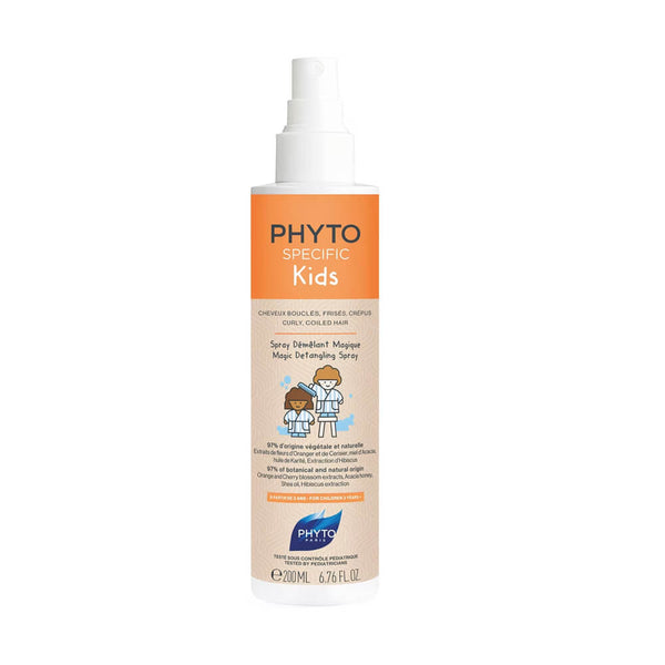 Phytospecific Kids Spray Desenredante 200 ml