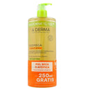 Aderma Exomega Aceite Limpiador 750+250 ml