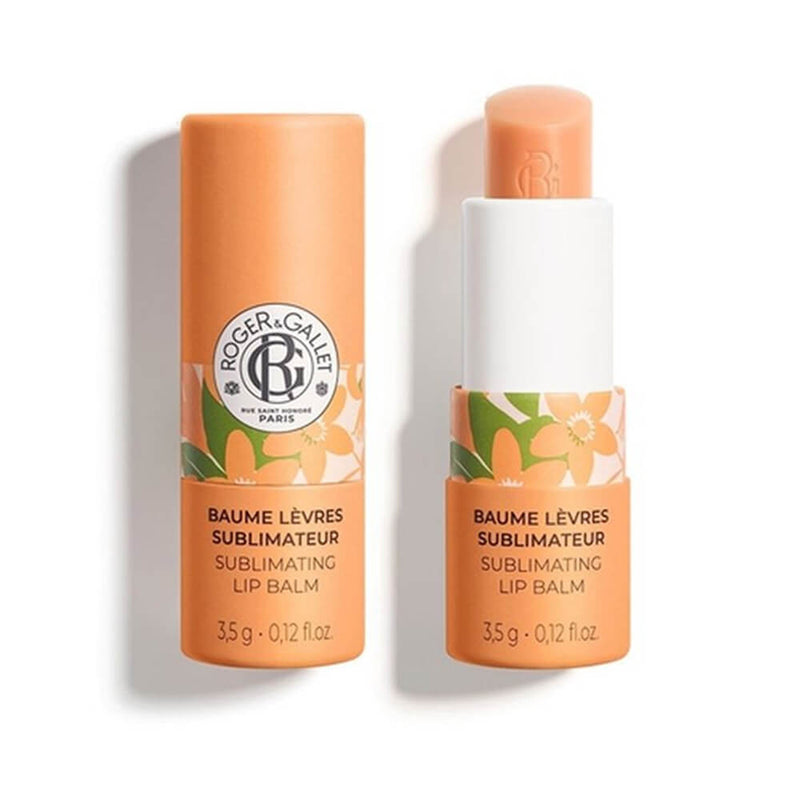Roger&Gallet Neroli Bálsamo Labial 3.5 gr