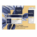 Phyto Mascarilla Nutrition Tarro 200 ml + Regalo Champú 50 ml