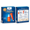 Cantabria Endocare Radiance Vitamina C20 Serum 30 Ml + Contorno De Ojos Pack