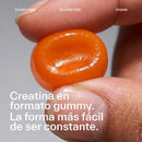 Ndl Performance Creatina 90 Gominolas Tropical