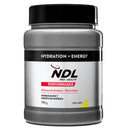 Ndl Performance Hidratacion + Energia Bebida Isotonica 750 gr