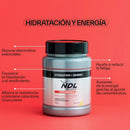 Ndl Performance Hidratacion + Energia Bebida Isotonica 750 gr