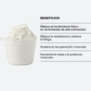 Ndl Performance Elite Creatine Creatina Monohidrato Creapure 300 gr (60 Dosis) Sabor Neutro