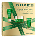 Nuxe La Routine Anti-Âge Global Pack