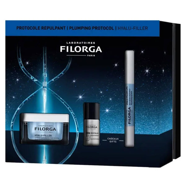 Filorga Hyalu-Filler Crema 50 ml Pack