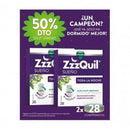 Vicks Zzzquil Sueño 28 Comprimidos Duplo