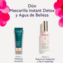 Caudalie Agua De Belleza 30 ml + Regalo Mascarilla Détox 15 ml