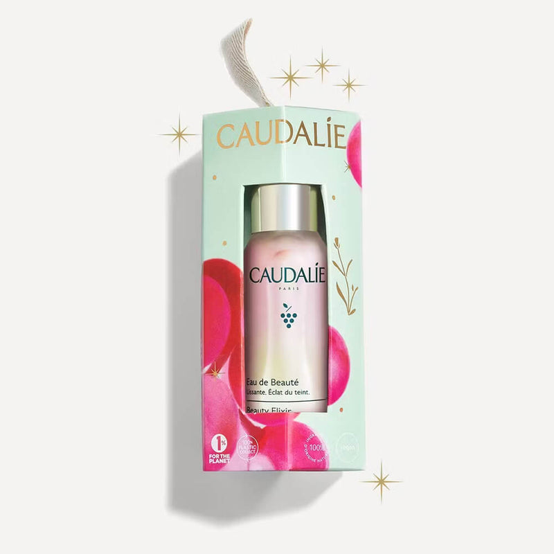 Caudalie Agua De Belleza 30 ml + Regalo Mascarilla Détox 15 ml