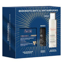 Avene Dermabsolu Crema Remodeladora Noche 40 ml + Regalo Mascara De Pestañas 3 ml Y Agua Micelar 100 ml Pack