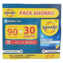 Supradyn Energy 50+ 90 Comprimidosrimidos + Regalo 30 Comprimidosrimidos