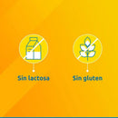 Supradyn Energy 50+ 90 Comprimidosrimidos + Regalo 30 Comprimidosrimidos