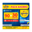 Supradyn Energy 50+ 90 Comprimidosrimidos + Regalo 30 Comprimidosrimidos