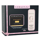 Germinal Radiance Night 50 ml + Regalo Contorno Ojos Reparador Spf15  Pack