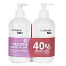 Cumlaude Higiene Intima Deligyn Gel 500 ml Duplo