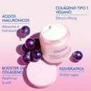 Caudalie Resveratrol Crema Cachemir Redensificante 50 ml