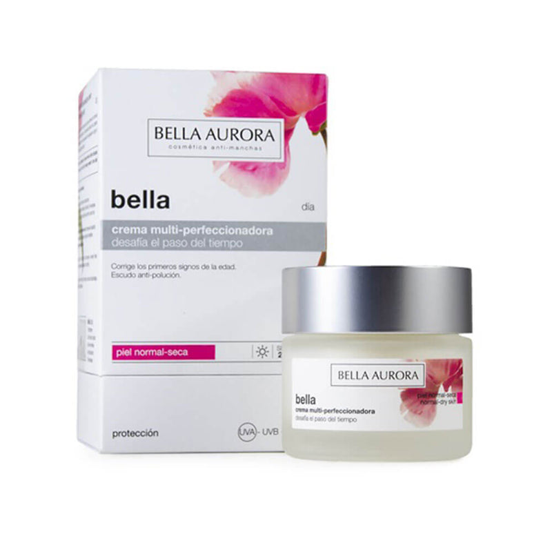 Bella Aurora Bella Tto Antiedad Dia 50ml