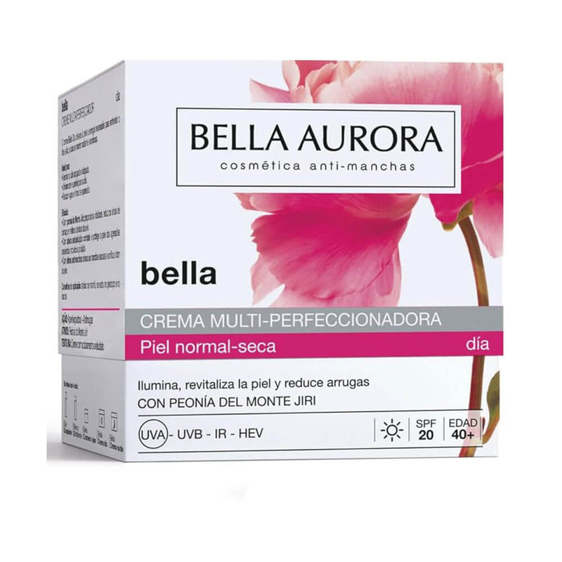 Bella Aurora Bella Tto Antiedad Dia 50ml