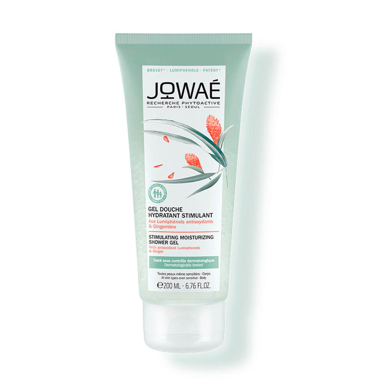 Jowae Gel de ducha Gengibre 200 ml